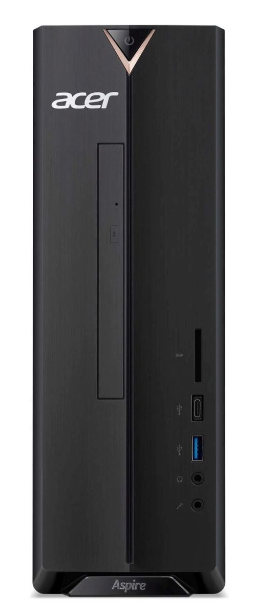 PC Acer XC 886 Intel Core I3 8 Go RAM 1 To SATA Noir