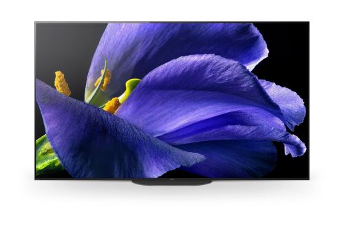 TV Sony Bravia KD77AG9BAEP OLED 4K HDR Smart Android TV 77