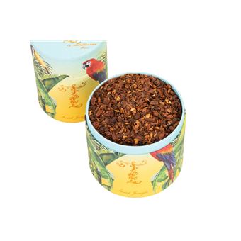 Thé noir Ladurée Sweet Jungle vrac 100 g