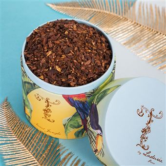 Thé noir Ladurée Sweet Jungle vrac 100 g