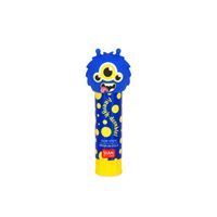 LEGAMI Bouncing Gang – Peluche Rebondissante Monstre Coloré – Balle Sauteuse Douce – Intérieur/extérieur – Cadeau Fun