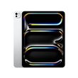 Apple iPad Pro 13" Puce Apple M4 256 Go Argent Wi-Fi 7ème génération 2024