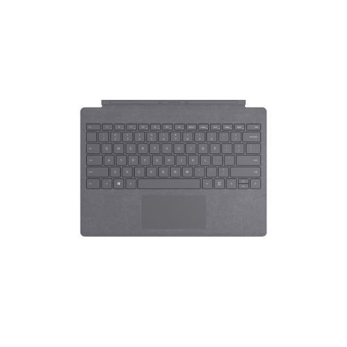 Clavier Signature type Cover Platine Microsoft pour Surface Pro