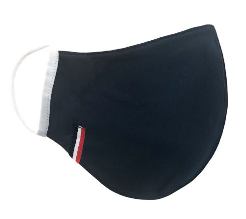 Masque lavable Reborn S Bleu