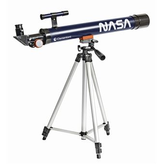 Jeu de sciences et d'expérience Telescope Clementoni NASA