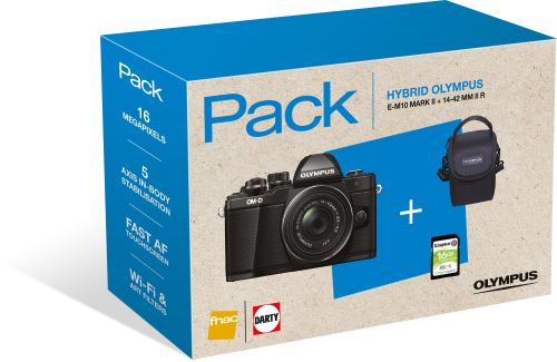 Pack-Fnac-Hybride-Olympus-E-