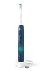 Brosse à dents électrique Philips Sonicare 4100 Series HX3689/42 Bleu