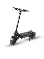 Trottinette électrique Teverun Fighter 7260R 8000 W Noir