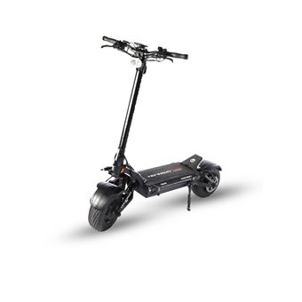 Trottinette électrique Teverun Fighter 7260R 8000 W Noir