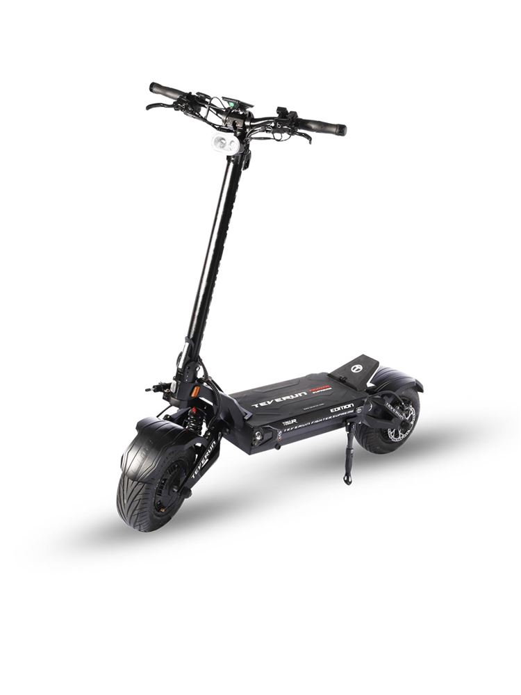 Tauros X2 rottinette électrique 2000W