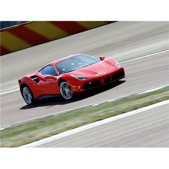 Coffret Pendule Ferrari Formula - Superbe état - Fabriqué Au Japon