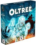 OLTREE : MORTS ET VIVANTS