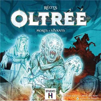 OLTREE : MORTS ET VIVANTS