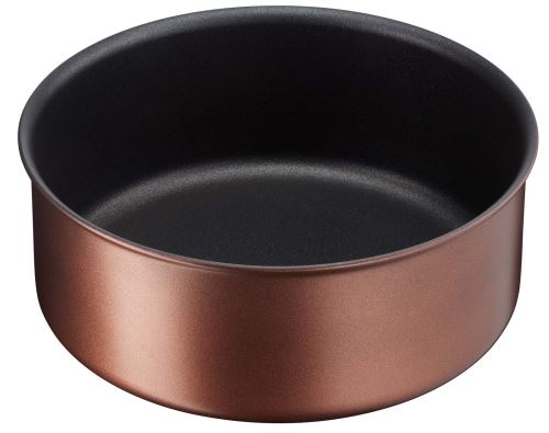 Poêle Tefal Ingenio Resource Marron L6752902