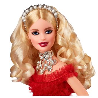 Poupee de noel shop
