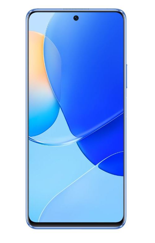 Smartphone Huawei Nova 9 SE 6.78 Nano SIM 128 Go Bleu