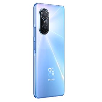 is huawei nova 9 se 5g