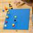 LEGO GRIJZE BOUWPLAAT / PLAQUE GRISE_6