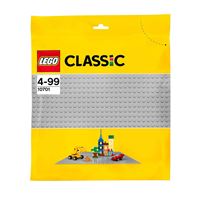 LEGO® 11026 Classic La Plaque De Construction Blanche 32x32, Socle de Base  pour Construction, Assemblage et Exposition sur marjanemall aux meilleurs  prix au Maroc