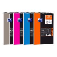 Bloc-Note Parfumé Diddl – Format A6, Pages à Petits Carreaux, Couverture Violette - 7