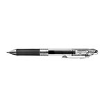 Stylo roller Pentel Energel BL077TLE Noir