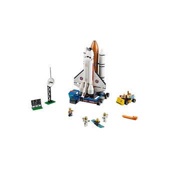 LEGO® City 60080 Le Centre Spatial - 1