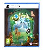 Fresh Start PS5