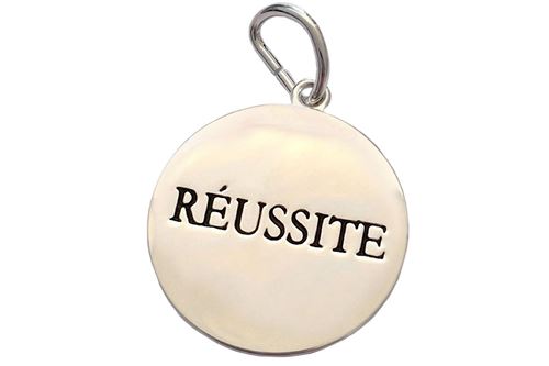 MANI CHARMS REUSSITE