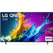 TV QNED LG 75QNED80 189 cm 4K UHD Noir et Bleu