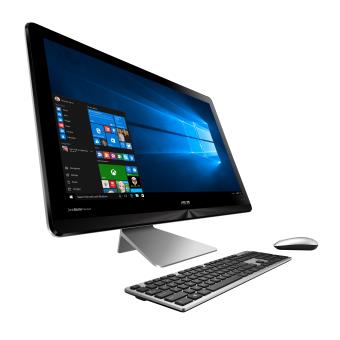ASUS Zen Aio ZN270IEUK インテルCore i5-7400T