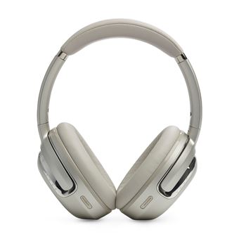 Casque audio JBL à réduction de bruit adaptative Bluetooth Tour One MK2 Doré