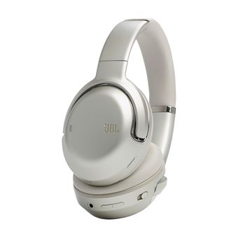 Casque audio JBL à réduction de bruit adaptative Bluetooth Tour One MK2 Doré