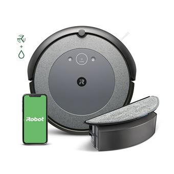 Aspirateur-robot : -38% sur le modèle iRobot Roomba 692 chez  - Le  Parisien