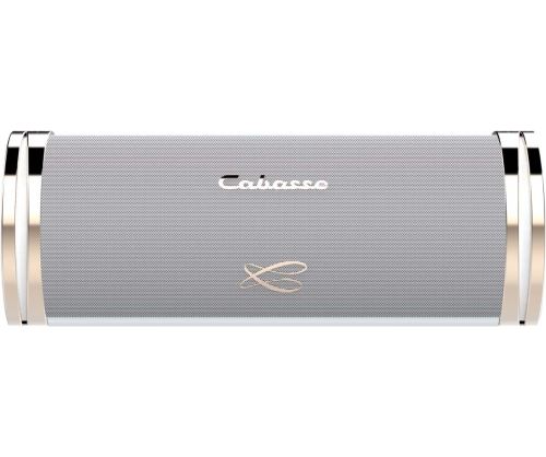 Enceinte Bluetooth Cabasse Swell Blanc