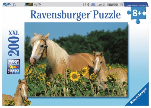 RAVENSBURGER - Mon cheval