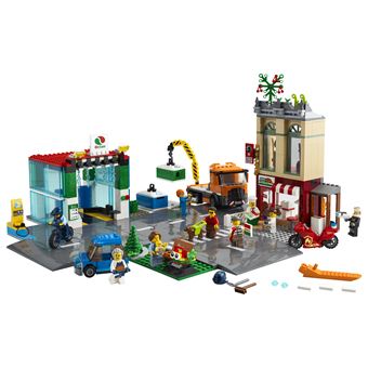 LEGO® City 60292 Le Centre-ville