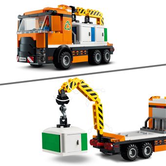 LEGO® City 60292 Le Centre-ville
