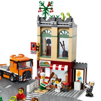 LEGO® City 60292 Le Centre-ville