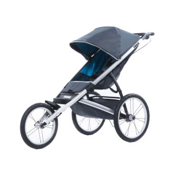 THULE FND GLIDE GRISE SPORT - 1