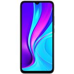 Smartphone Xiaomi Redmi 9C 6,53" Double SIM 32 Go Gris minuit