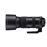 Sigma 60-600m f/4.5-6.3 DG OS HSM Sport Telelens Zwart voor Nikon_0
