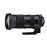 Sigma 60-600m f/4.5-6.3 DG OS HSM Sport Telelens Zwart voor Nikon_1