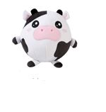Peluche Itotal Squishy Vache