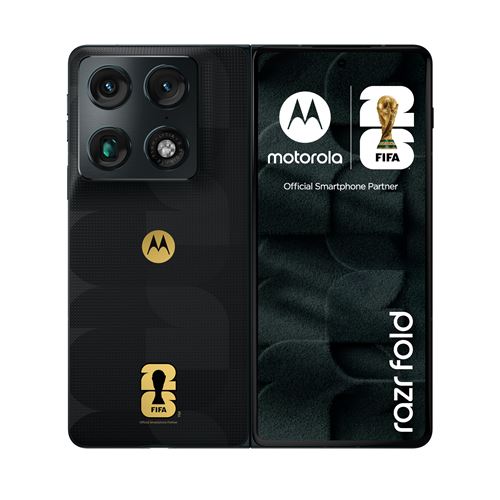 Motorola Razr Fold