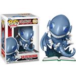 Figurine Funko Pop Animation Yu-Gi-Oh Blue Eyes Toon Dragon