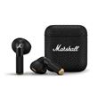 Ecouteurs sans fil Marshall Minor IV Bluetooth Noir