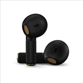 Ecouteurs sans fil Marshall Minor IV Bluetooth Noir - Ecouteurs