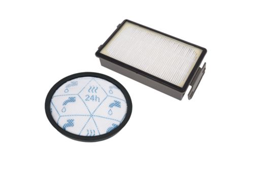Kit De Filtration Rowenta X-Ô Zr007700