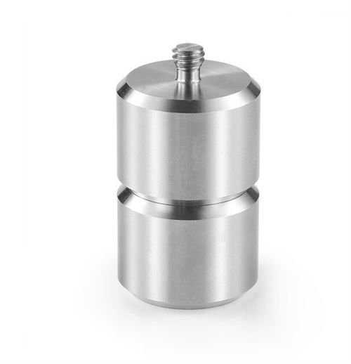 Contrepoids Smallrig pour stabilisateur DJI Ronin S et Zhiyun Gris