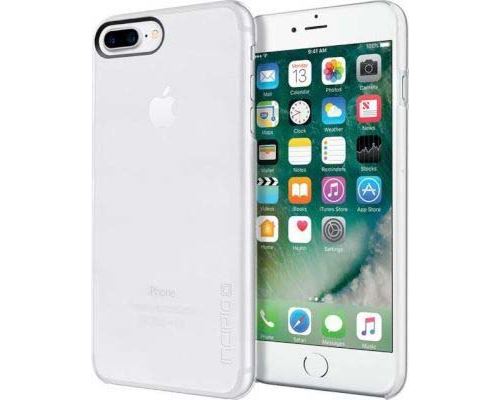 INCIPIO FEATHER PURE CASE IPH7+/8+ TRANS